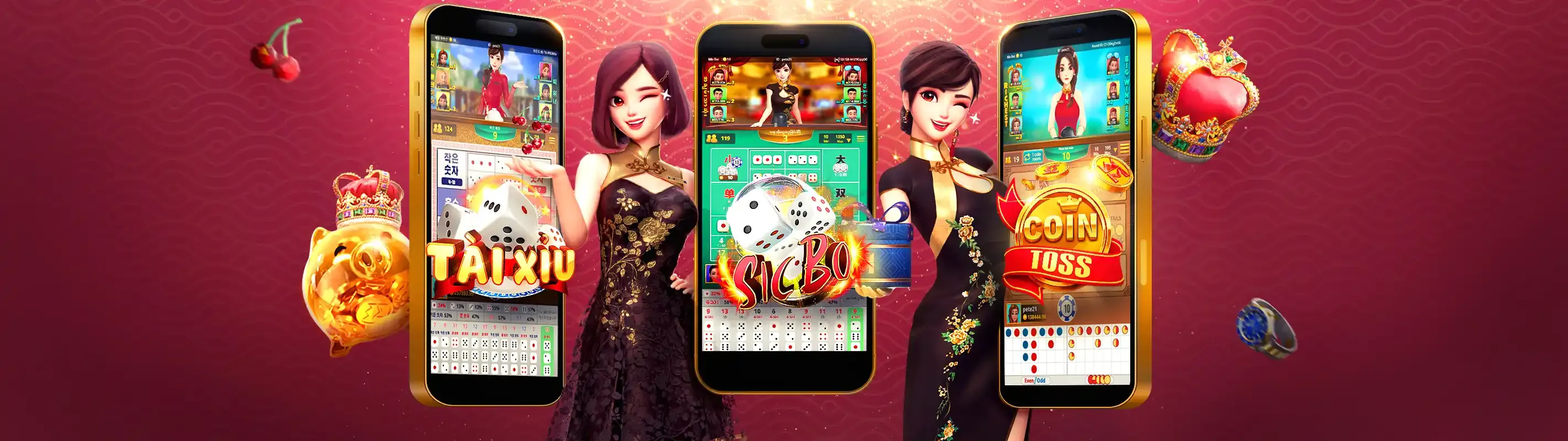 Hình ảnh chính trò chơi bắn cá g28 login