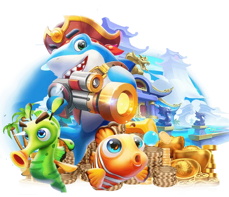Game bắn cá online tại g28 login